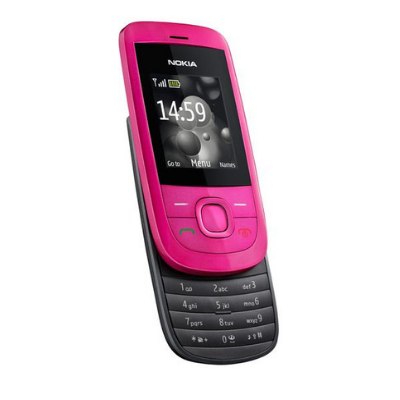 Nokia 2220 Refurbished Phone - thedealsguru