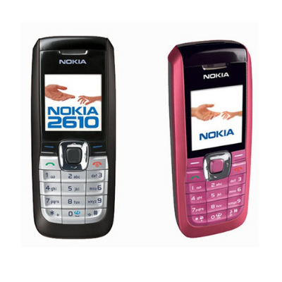 Nokia 2610