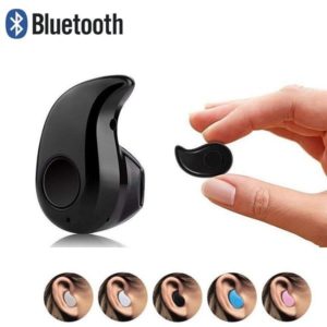 Kaju Bluetooth Earphone 600x600