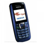 Nokia 2610 Blue Phone