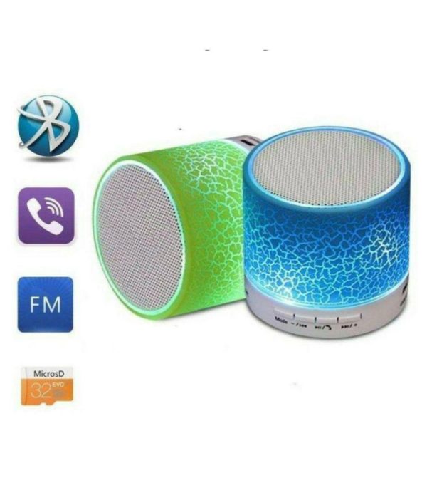 Hod S10 Bluetooth Speaker Sdl407258242 2 F5911