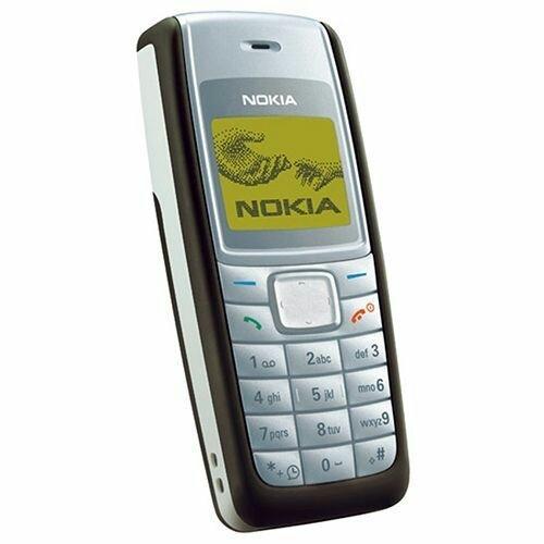 Nokia 1100 Price in India  Nokia 1100 Mobile Phone Online Shopping -  Thedealsguru