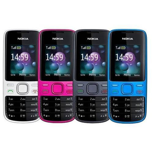 Nokia 2690 Multi