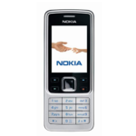 Nokia 6300 1