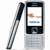 Nokia 6300 Silver