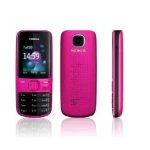 Nokia 2690 Mobile Phone Pink