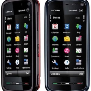 Nokia 5800 Xpressmusic