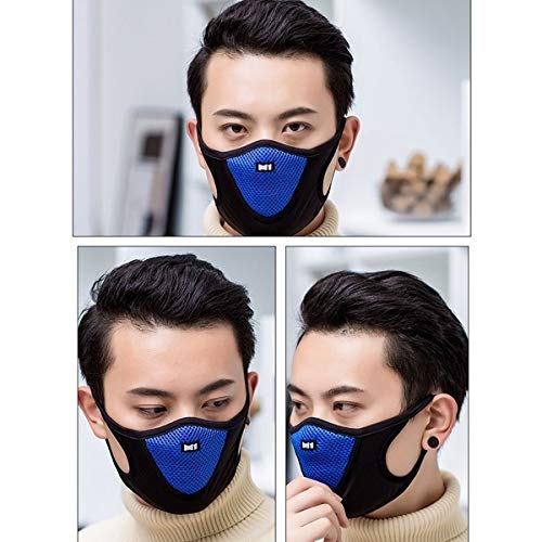 coronavirus respirator mask