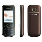 Nokia 2700 Mobile Phone 1