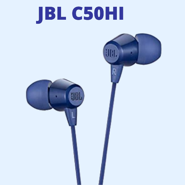 Jbl C50hi