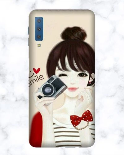 Mobile Cover For Girls 2