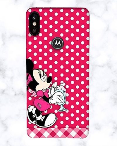 Mobile Cover For Girls 3