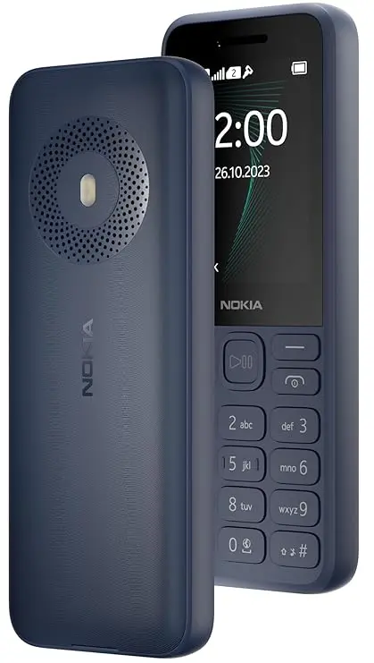 nokia c5 00 refurbished mobile (copy) (copy)