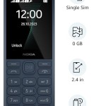 nokia c5 00 refurbished mobile (copy) (copy)