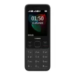 nokia 110 with built in upi app and scan & pay feature, mp3 player, rear camera, long lasting battery, and voice recorder (copy) (copy)