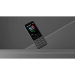 nokia 110 with built in upi app and scan & pay feature, mp3 player, rear camera, long lasting battery, and voice recorder (copy) (copy)