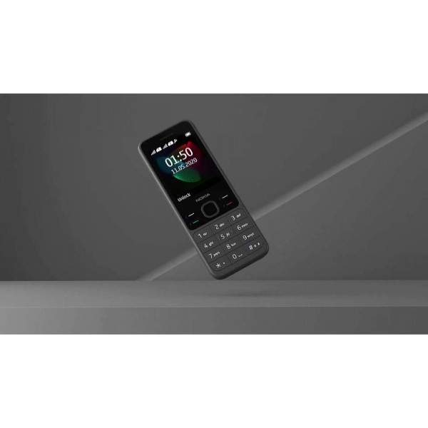nokia 110 with built in upi app and scan & pay feature, mp3 player, rear camera, long lasting battery, and voice recorder (copy) (copy)