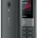 nokia 110 with built in upi app and scan & pay feature, mp3 player, rear camera, long lasting battery, and voice recorder (copy) (copy)