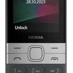 nokia 110 with built in upi app and scan & pay feature, mp3 player, rear camera, long lasting battery, and voice recorder (copy) (copy)