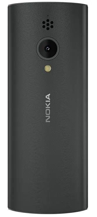 nokia 110 with built in upi app and scan & pay feature, mp3 player, rear camera, long lasting battery, and voice recorder (copy) (copy)