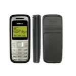 nokia 1200 mobile phone black (2)