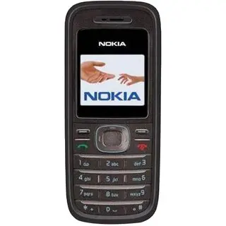 nokia 1208 mobile phone (2)